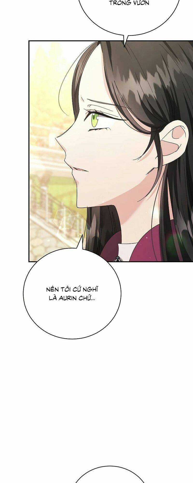 Nắm Giữ Trái Tim Của Bạo Chúa Chapter 14 trang 29