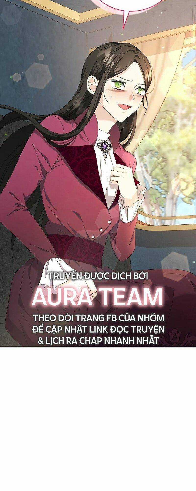 Nắm Giữ Trái Tim Của Bạo Chúa Chapter 14 trang 3