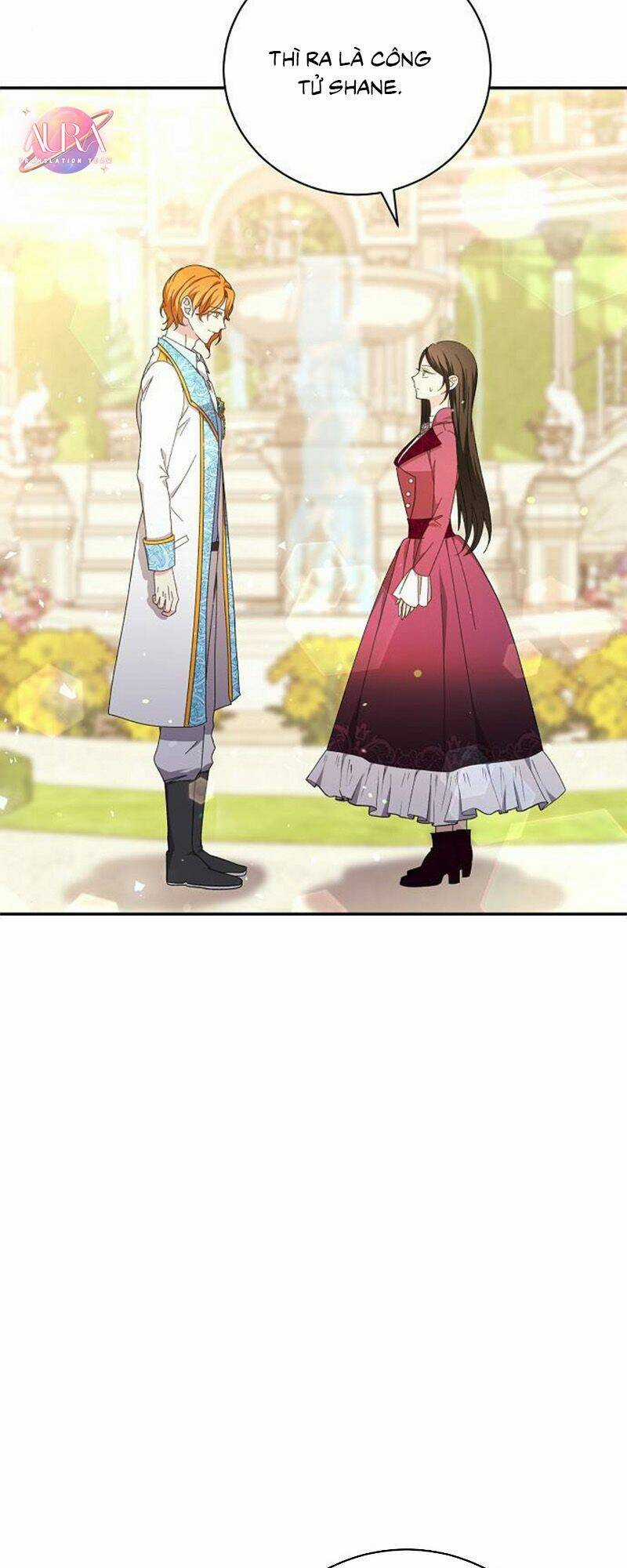 Nắm Giữ Trái Tim Của Bạo Chúa Chapter 14 trang 30