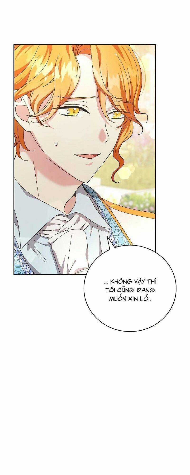 Nắm Giữ Trái Tim Của Bạo Chúa Chapter 14 trang 33