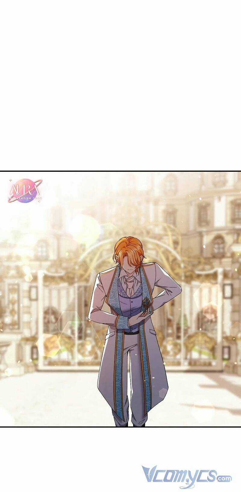 Nắm Giữ Trái Tim Của Bạo Chúa Chapter 14 trang 35