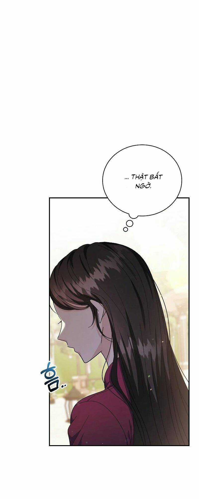 Nắm Giữ Trái Tim Của Bạo Chúa Chapter 14 trang 36