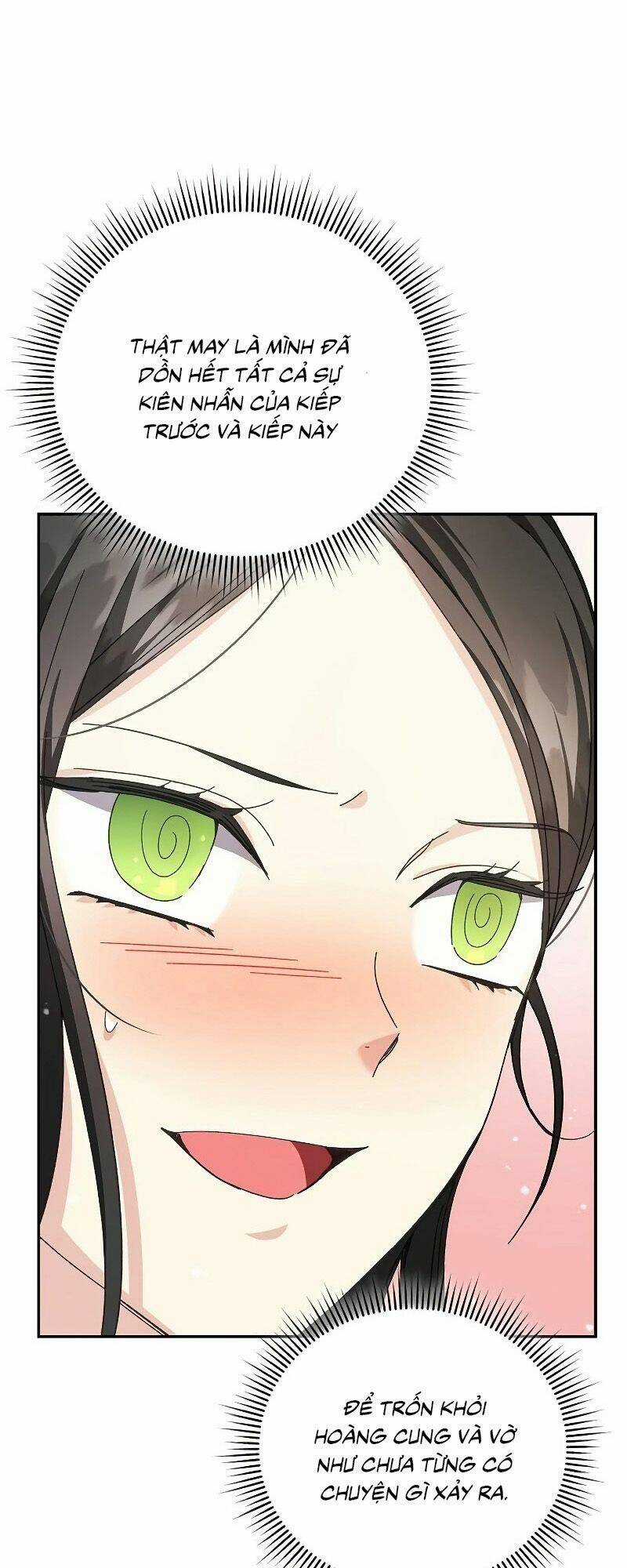 Nắm Giữ Trái Tim Của Bạo Chúa Chapter 14 trang 4