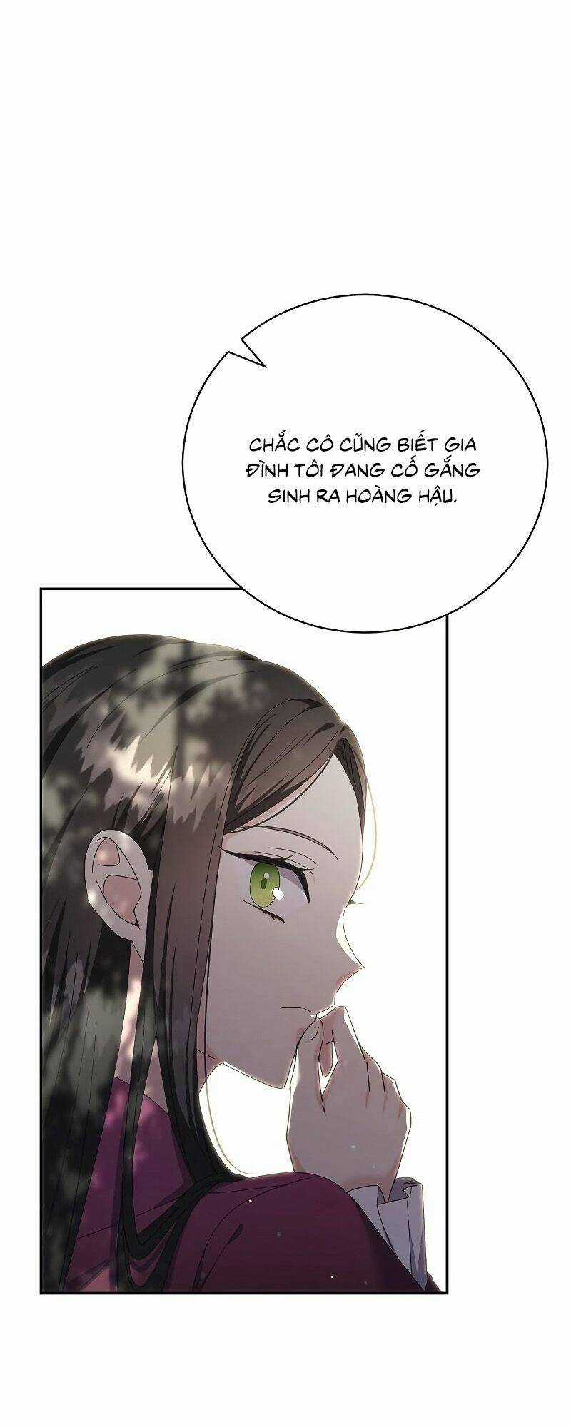 Nắm Giữ Trái Tim Của Bạo Chúa Chapter 14 trang 45