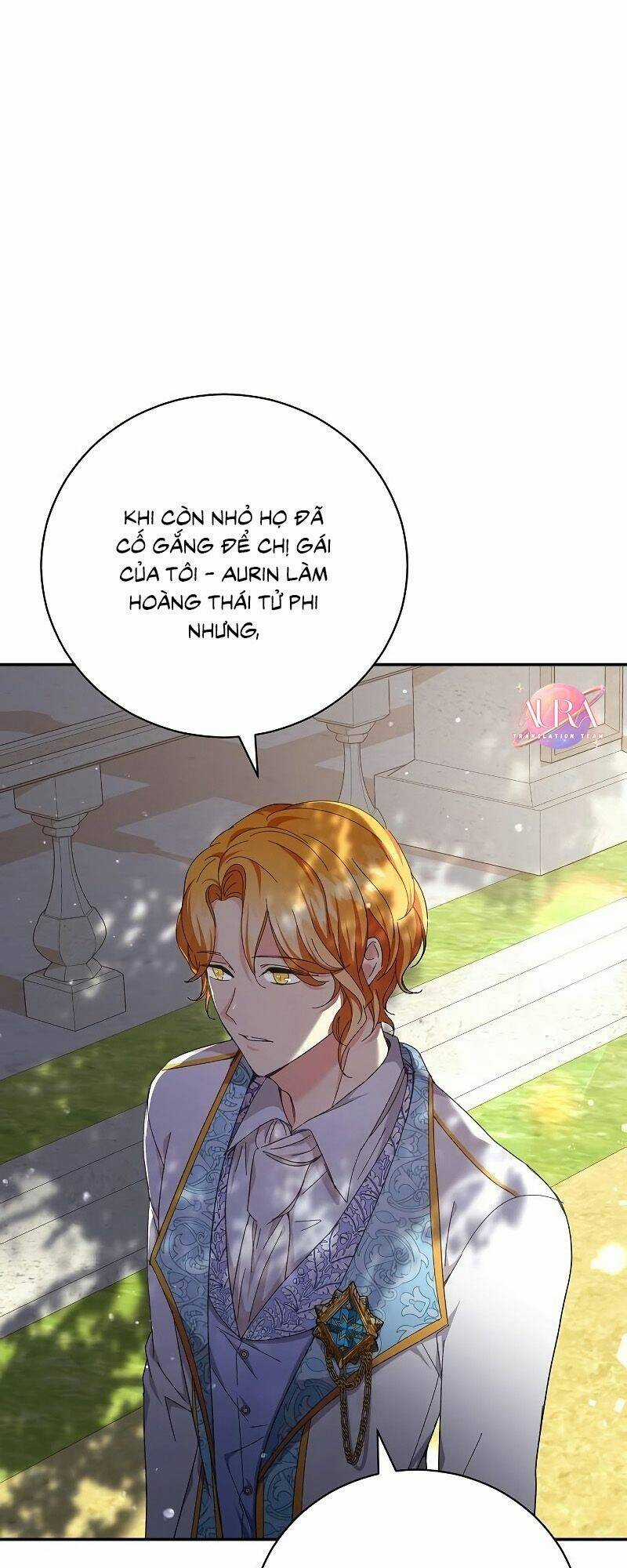 Nắm Giữ Trái Tim Của Bạo Chúa Chapter 14 trang 46