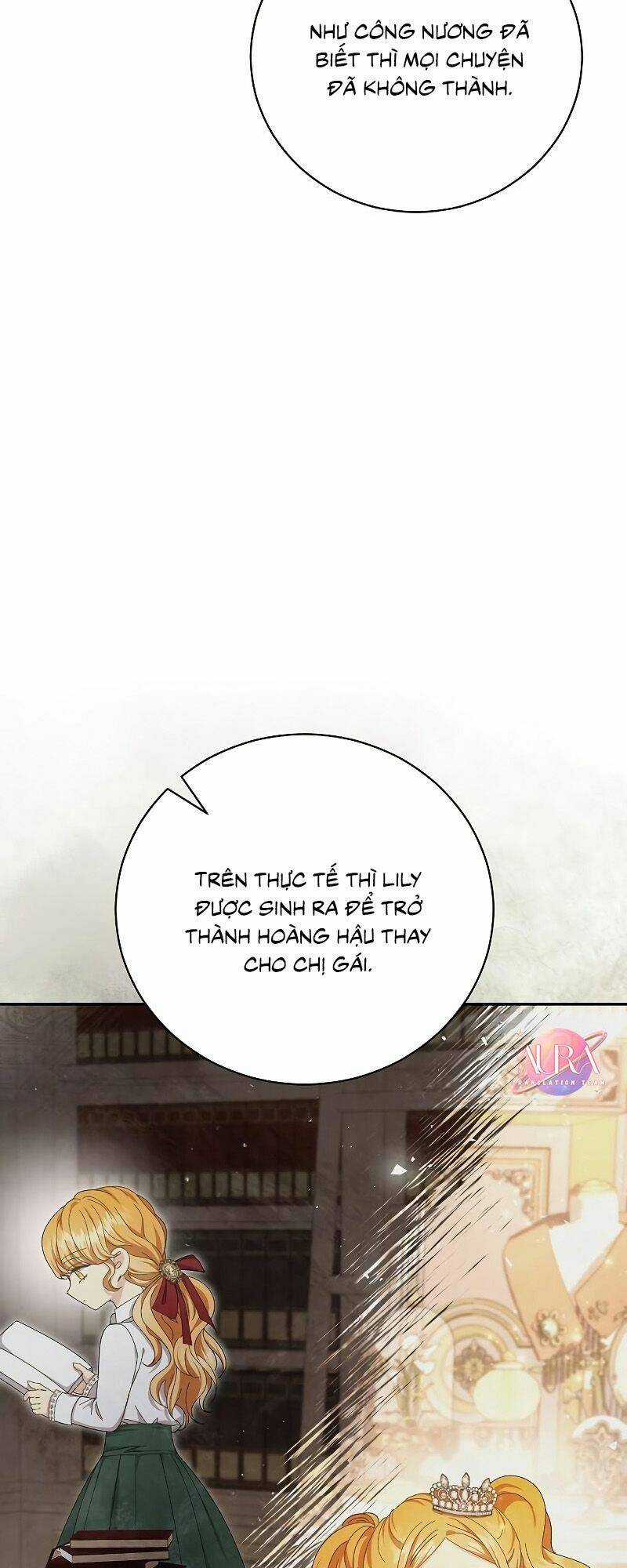 Nắm Giữ Trái Tim Của Bạo Chúa Chapter 14 trang 47