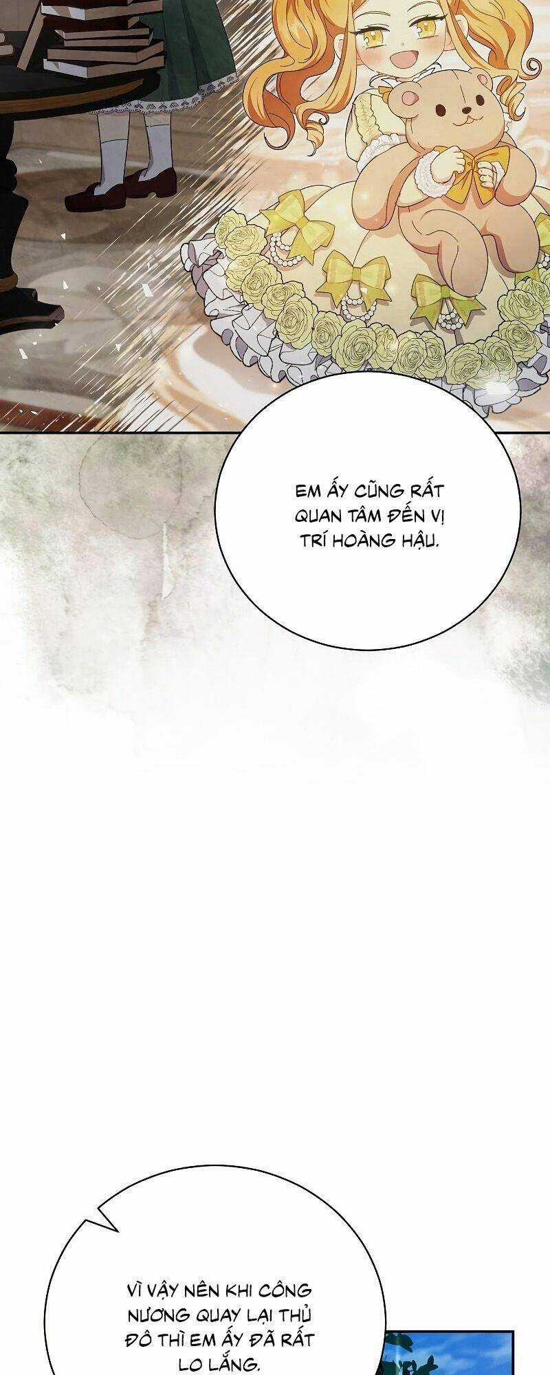 Nắm Giữ Trái Tim Của Bạo Chúa Chapter 14 trang 48