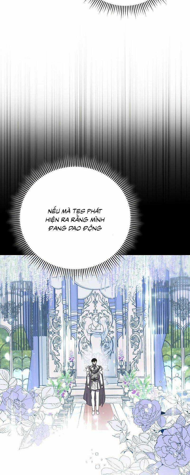 Nắm Giữ Trái Tim Của Bạo Chúa Chapter 14 trang 5