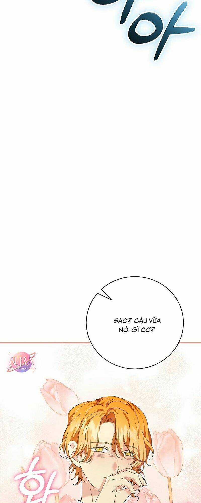 Nắm Giữ Trái Tim Của Bạo Chúa Chapter 14 trang 55