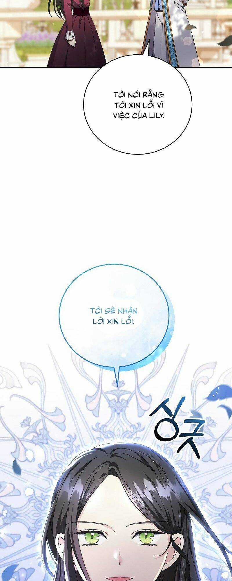 Nắm Giữ Trái Tim Của Bạo Chúa Chapter 14 trang 57