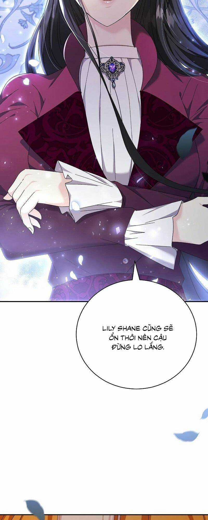 Nắm Giữ Trái Tim Của Bạo Chúa Chapter 14 trang 58