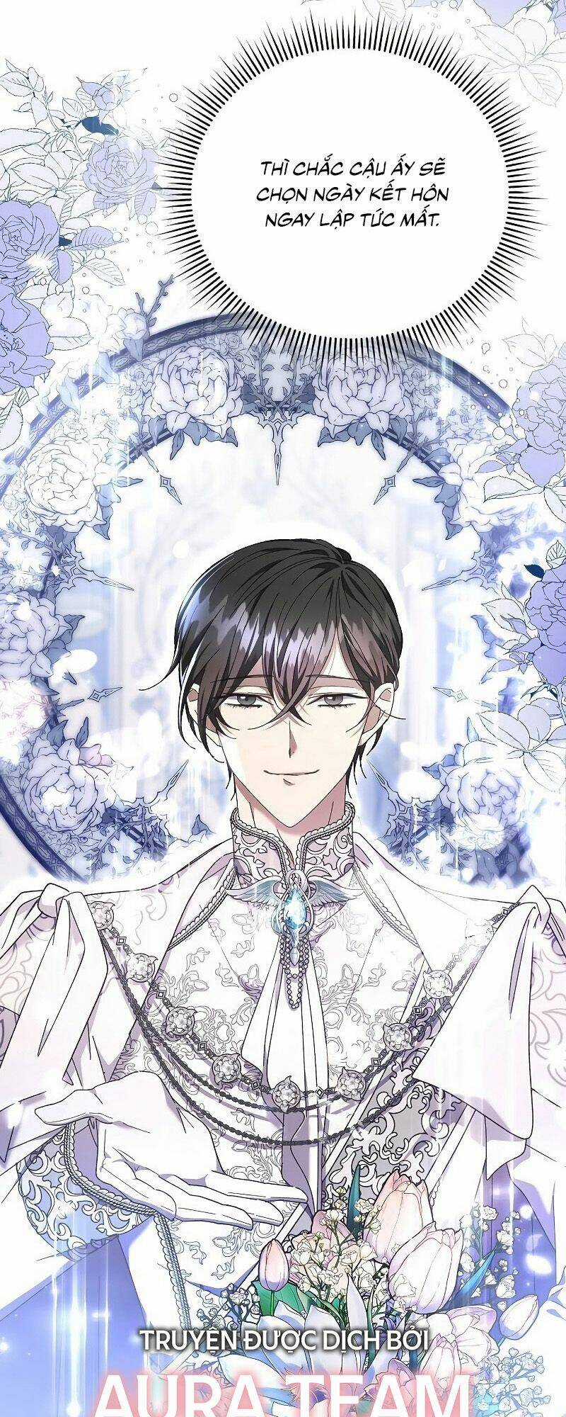 Nắm Giữ Trái Tim Của Bạo Chúa Chapter 14 trang 6