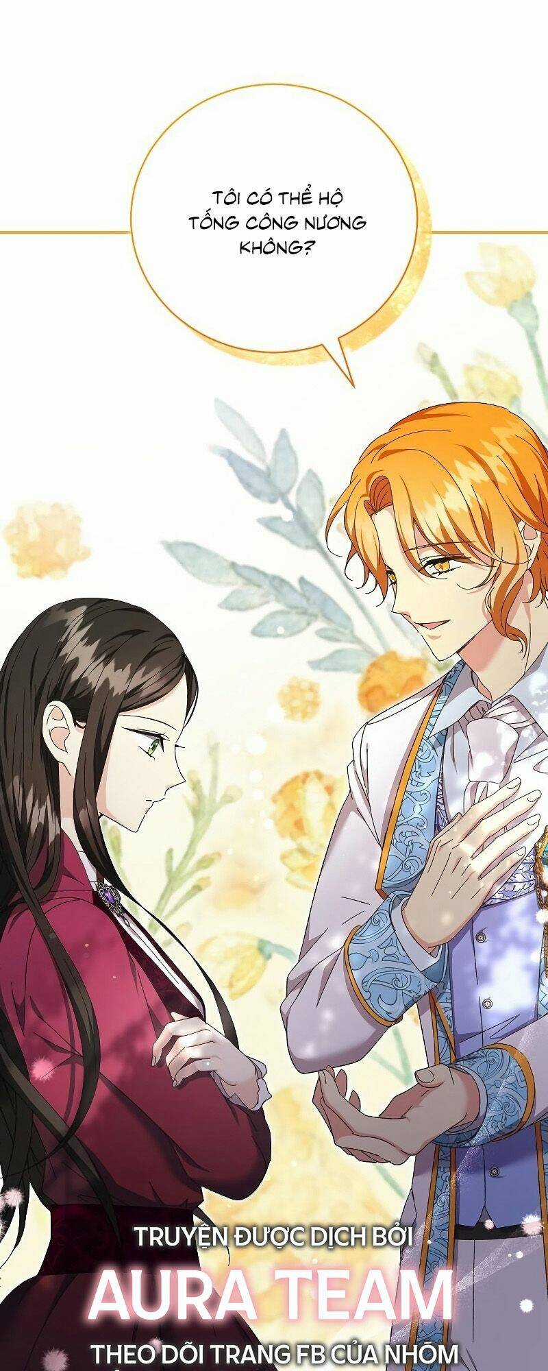 Nắm Giữ Trái Tim Của Bạo Chúa Chapter 14 trang 63