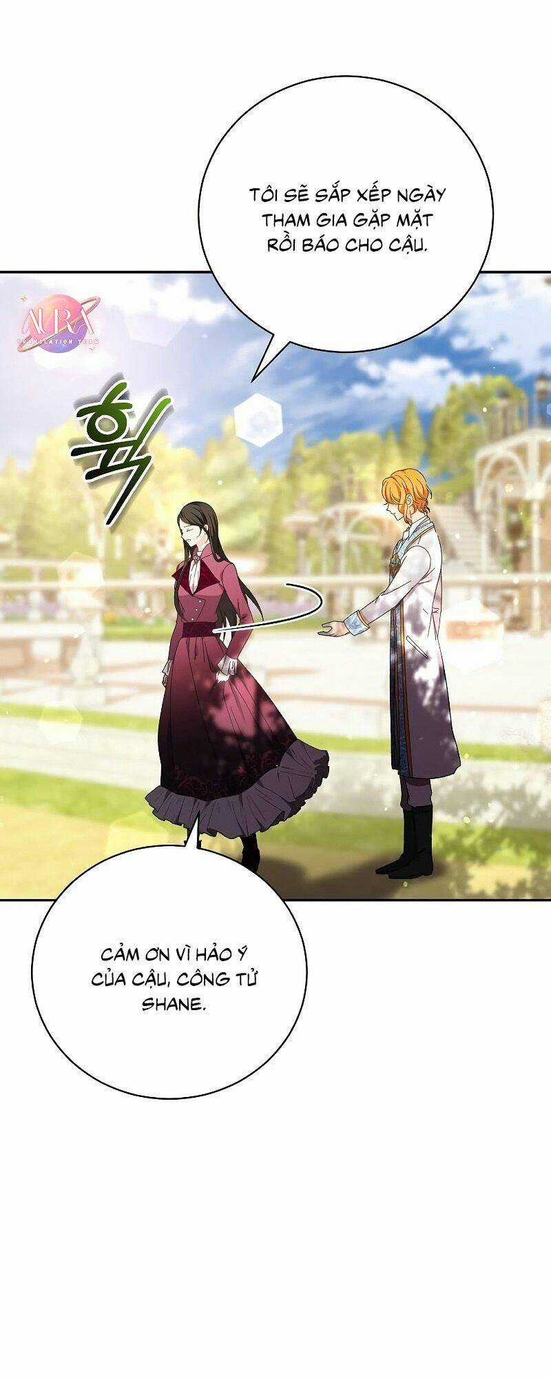 Nắm Giữ Trái Tim Của Bạo Chúa Chapter 14 trang 69