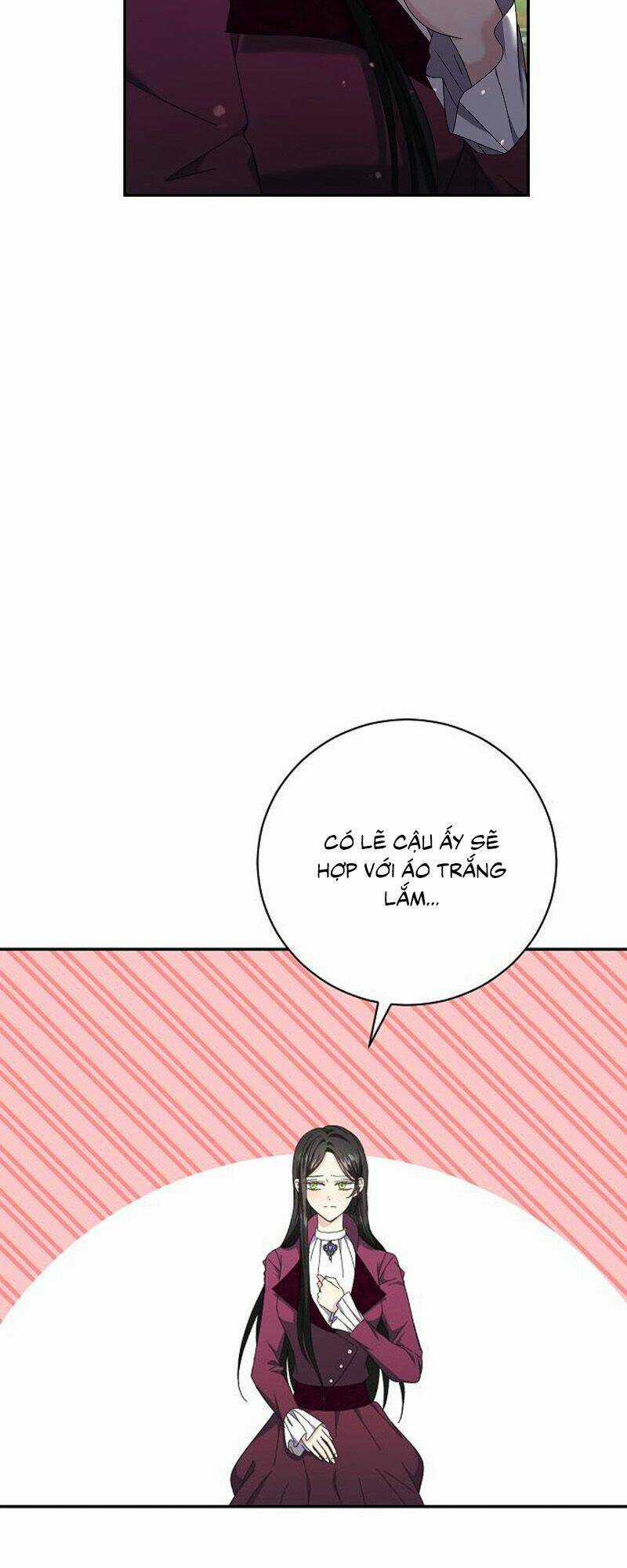 Nắm Giữ Trái Tim Của Bạo Chúa Chapter 14 trang 8