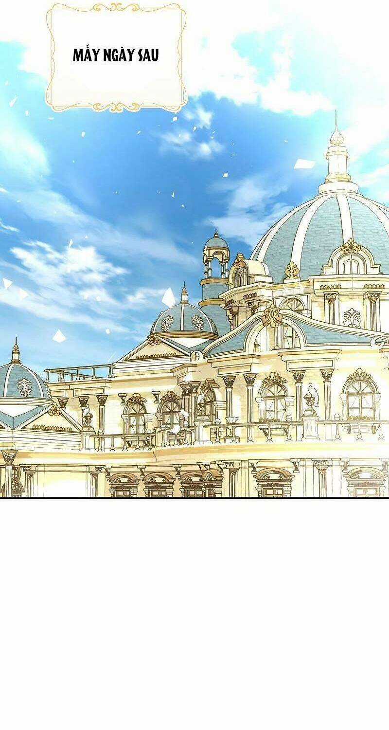 Nắm Giữ Trái Tim Của Bạo Chúa Chapter 15 trang 1