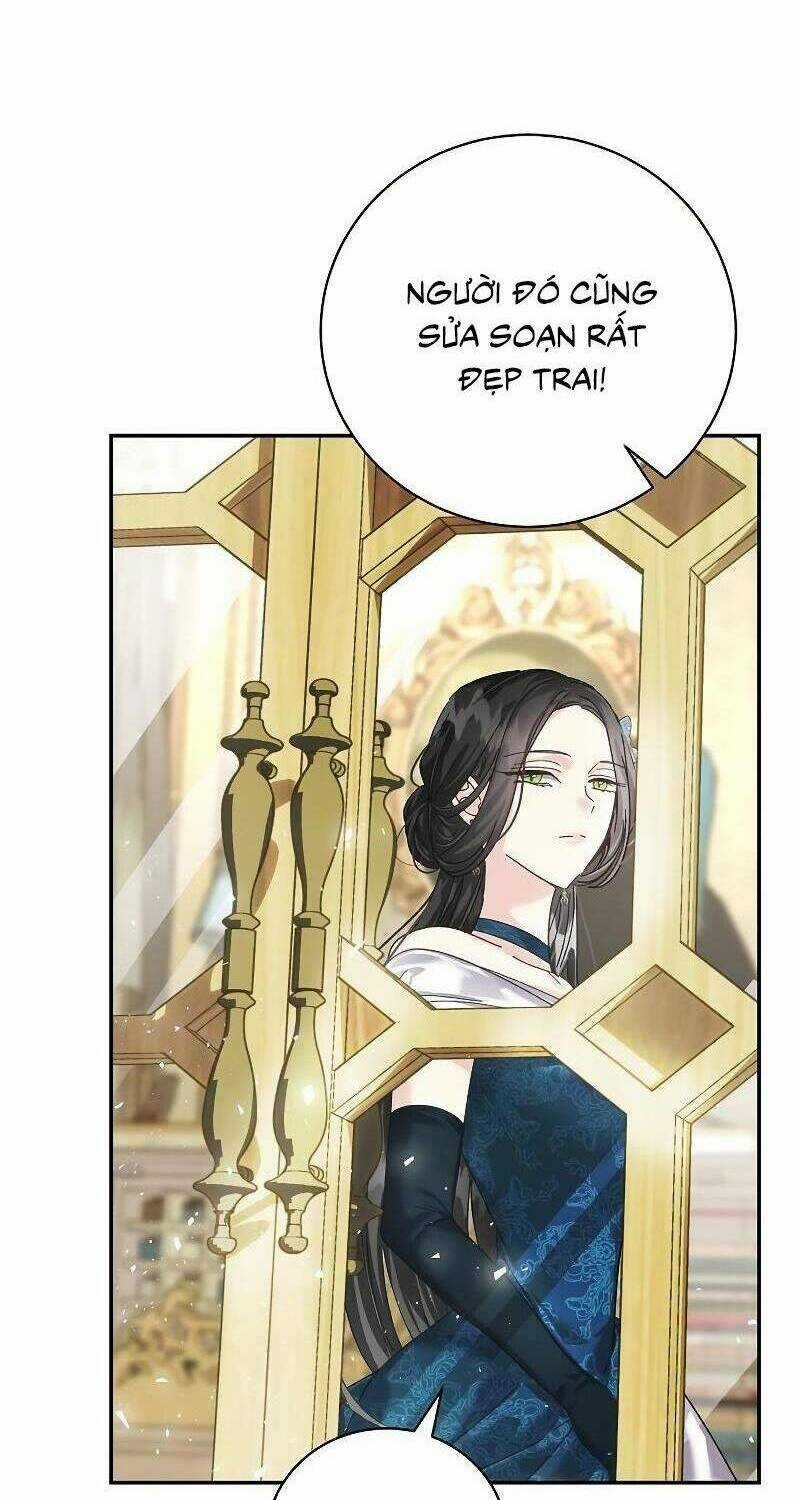 Nắm Giữ Trái Tim Của Bạo Chúa Chapter 15 trang 11