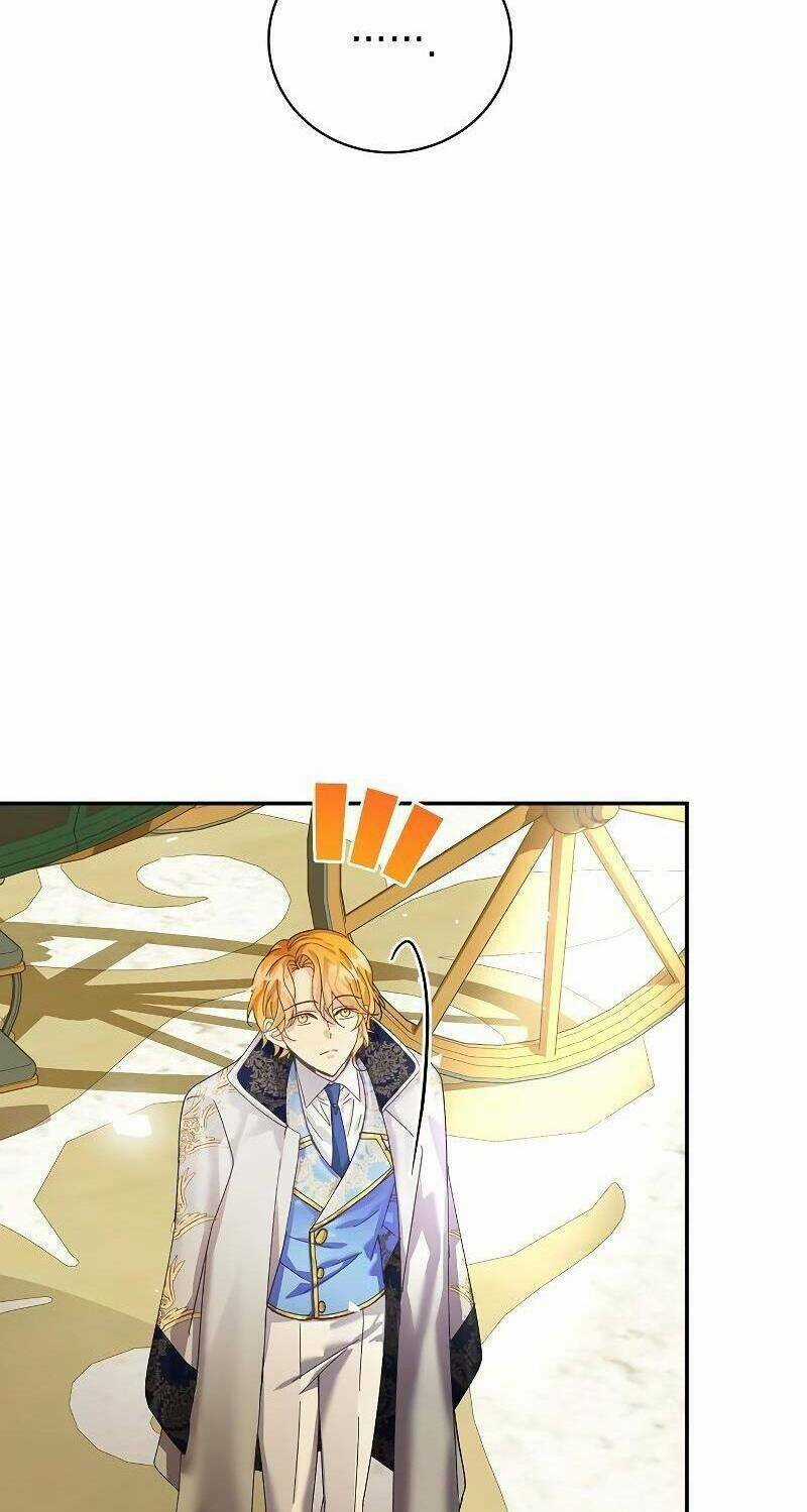 Nắm Giữ Trái Tim Của Bạo Chúa Chapter 15 trang 12