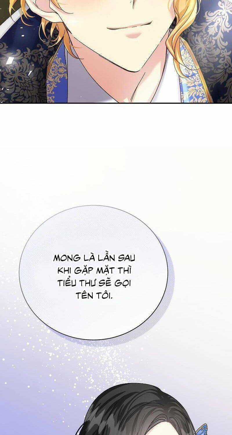 Nắm Giữ Trái Tim Của Bạo Chúa Chapter 15 trang 14