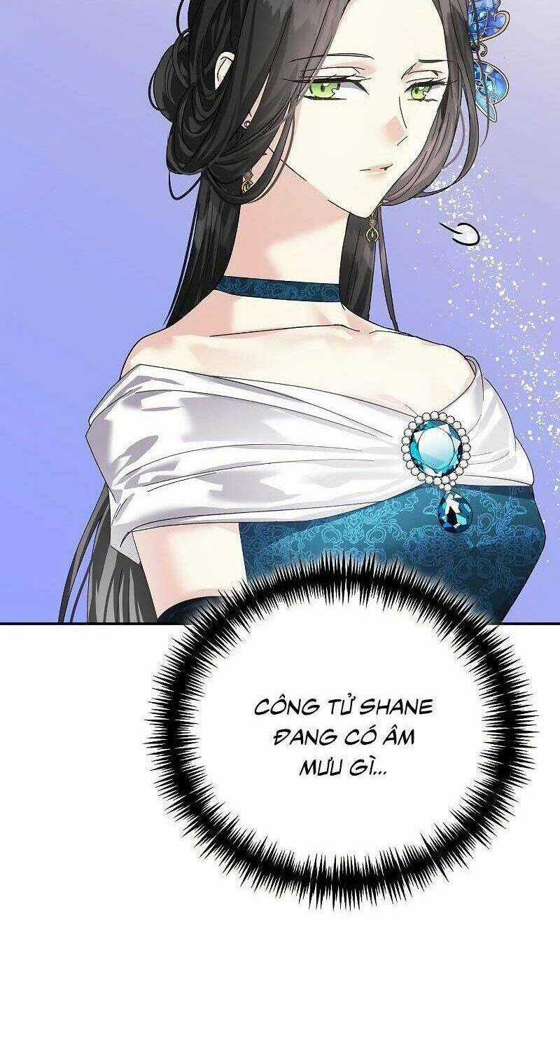 Nắm Giữ Trái Tim Của Bạo Chúa Chapter 15 trang 15