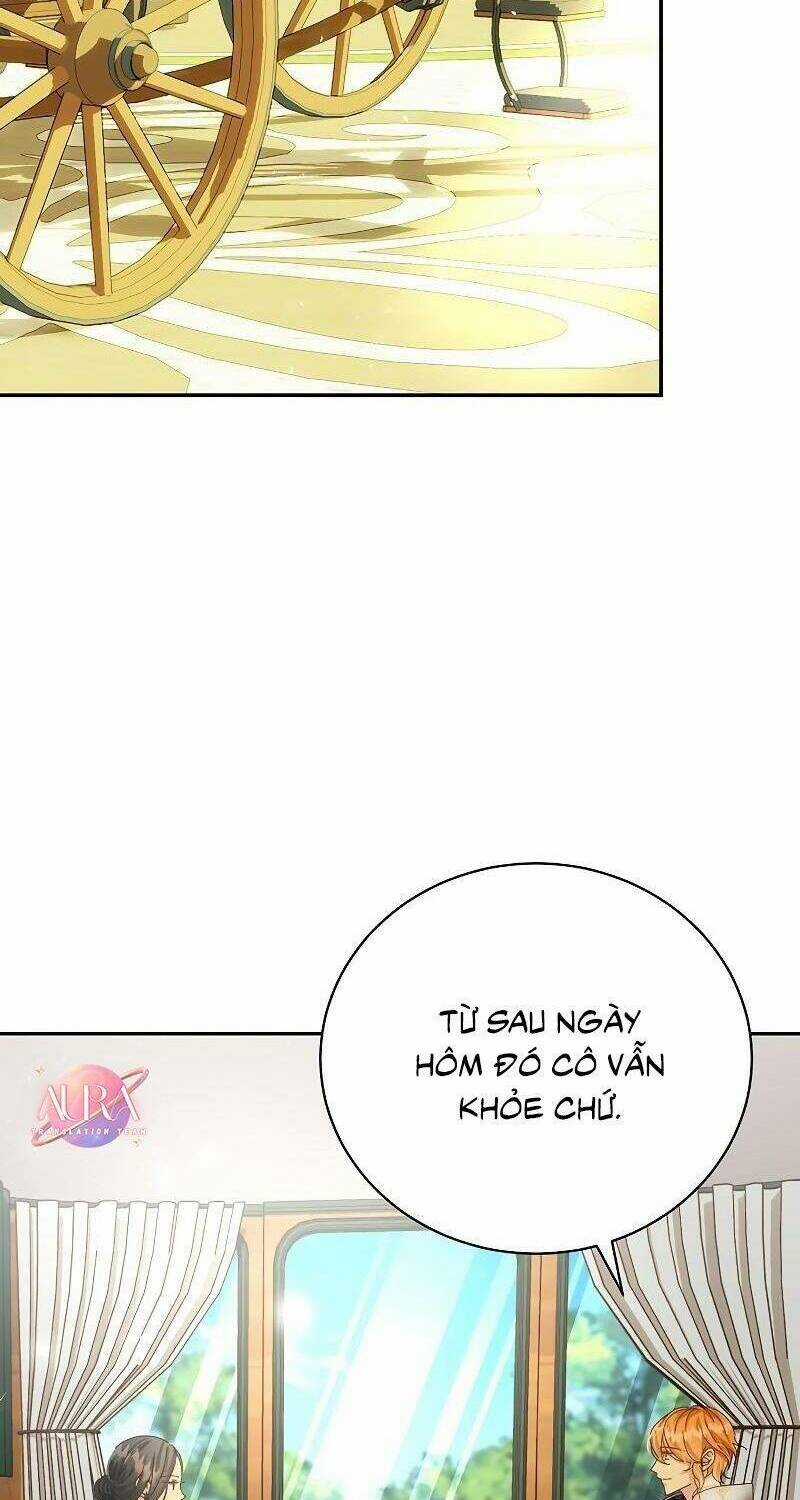 Nắm Giữ Trái Tim Của Bạo Chúa Chapter 15 trang 17