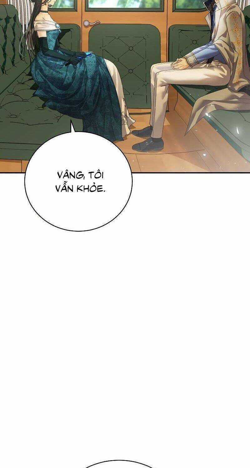 Nắm Giữ Trái Tim Của Bạo Chúa Chapter 15 trang 18