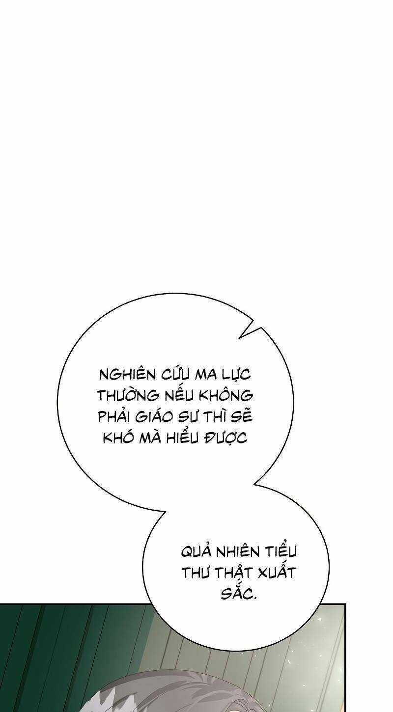 Nắm Giữ Trái Tim Của Bạo Chúa Chapter 15 trang 20