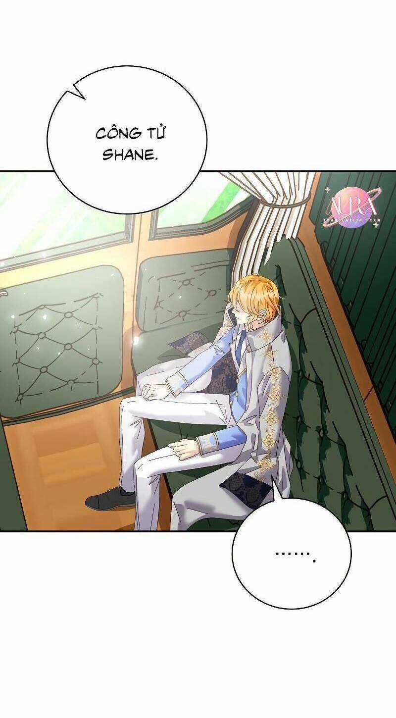 Nắm Giữ Trái Tim Của Bạo Chúa Chapter 15 trang 22