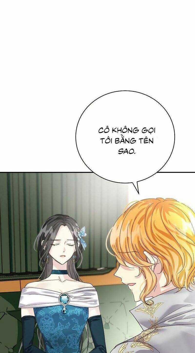 Nắm Giữ Trái Tim Của Bạo Chúa Chapter 15 trang 23