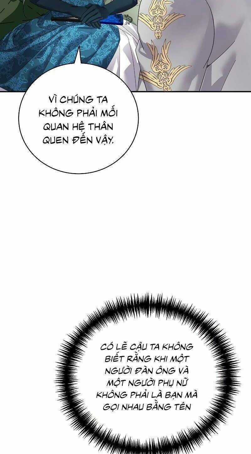 Nắm Giữ Trái Tim Của Bạo Chúa Chapter 15 trang 24