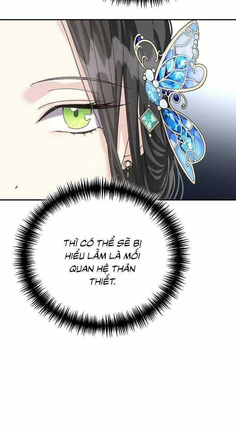 Nắm Giữ Trái Tim Của Bạo Chúa Chapter 15 trang 25