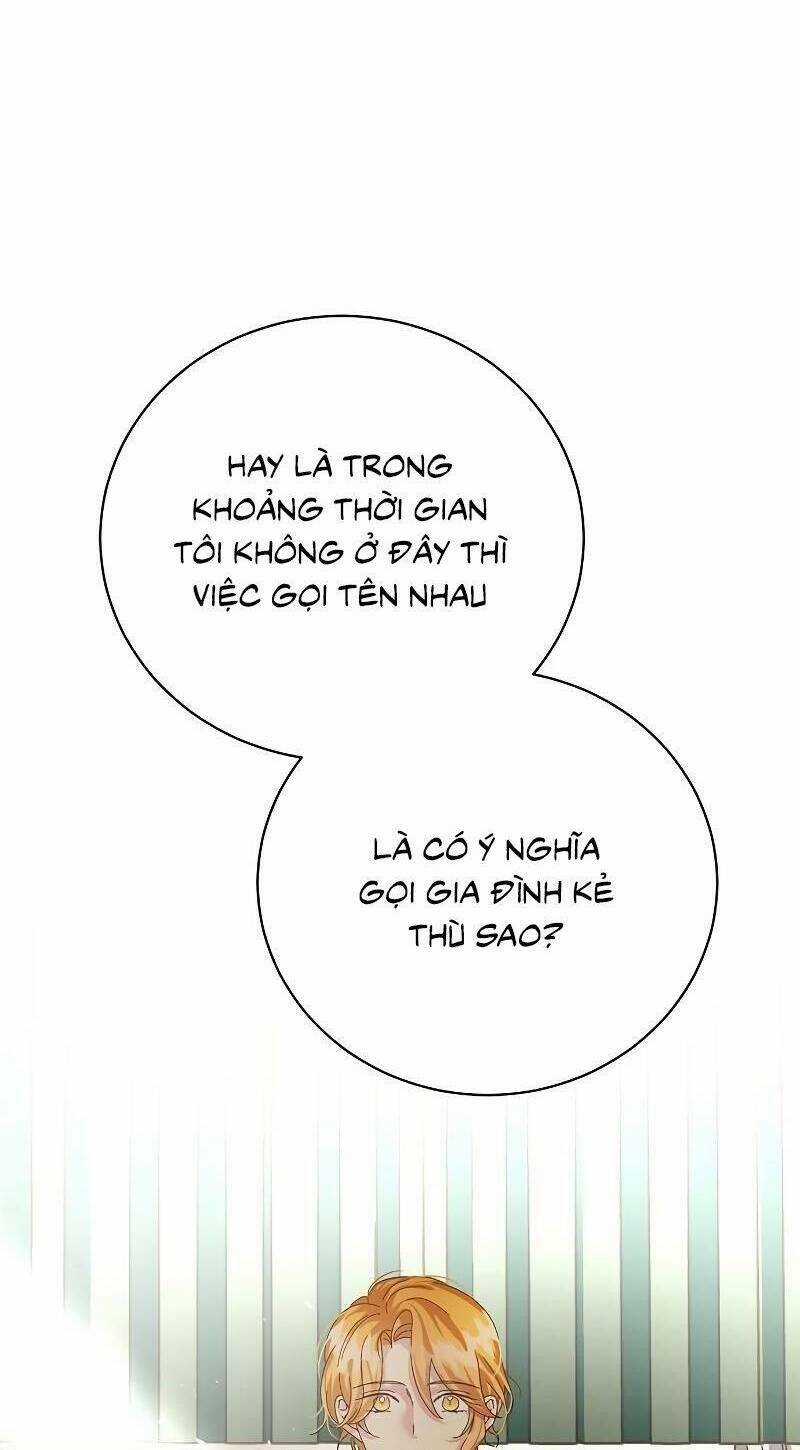 Nắm Giữ Trái Tim Của Bạo Chúa Chapter 15 trang 26