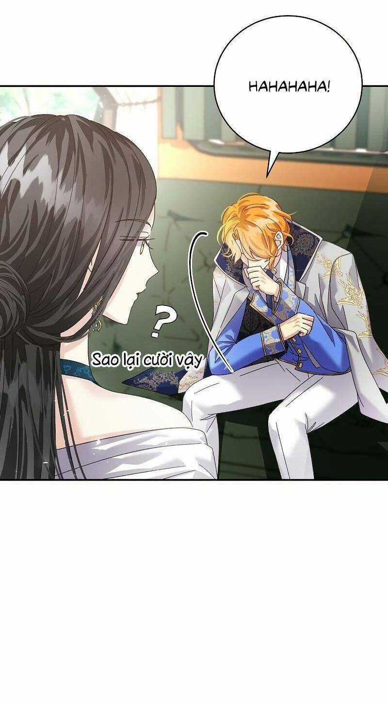 Nắm Giữ Trái Tim Của Bạo Chúa Chapter 15 trang 29