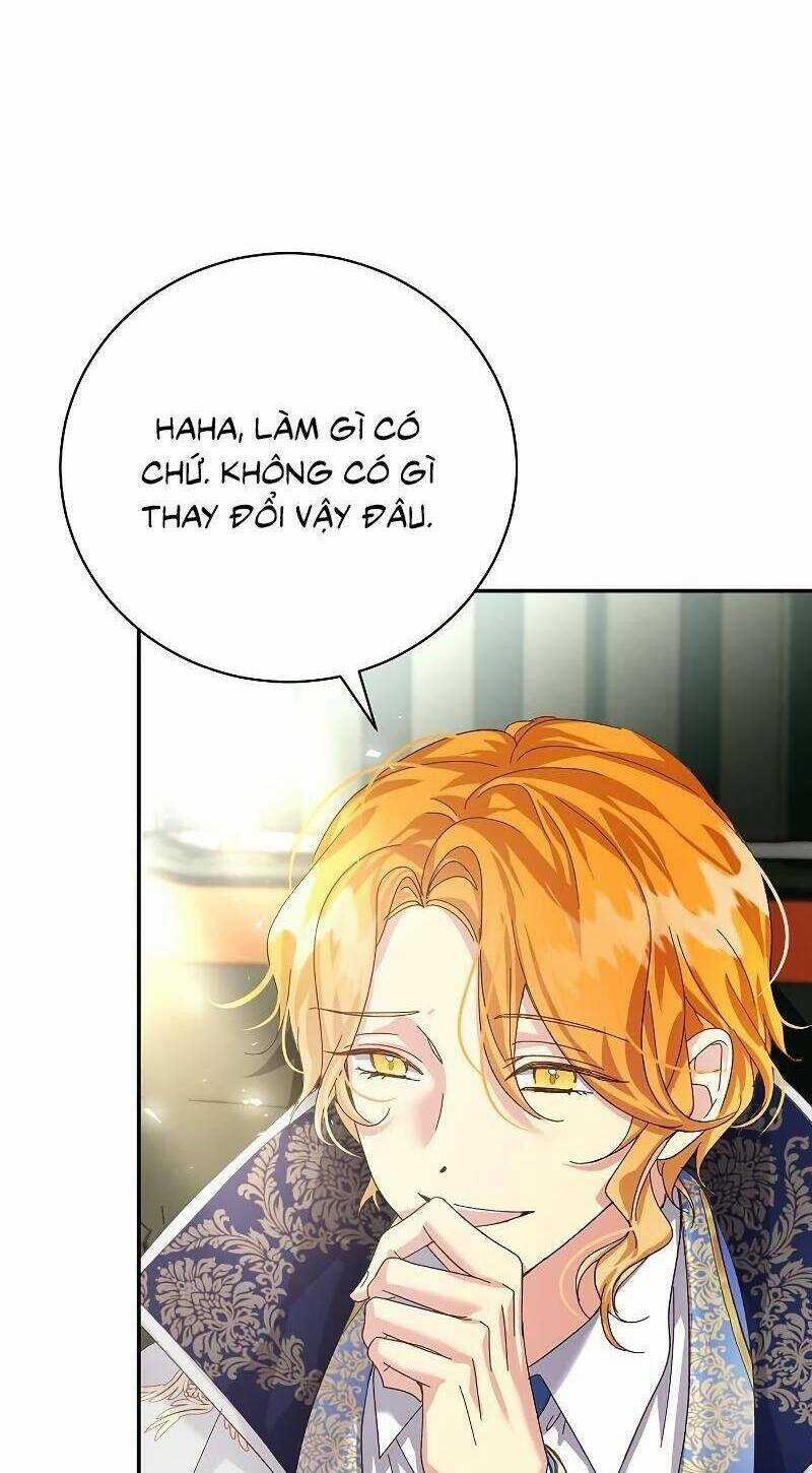 Nắm Giữ Trái Tim Của Bạo Chúa Chapter 15 trang 30