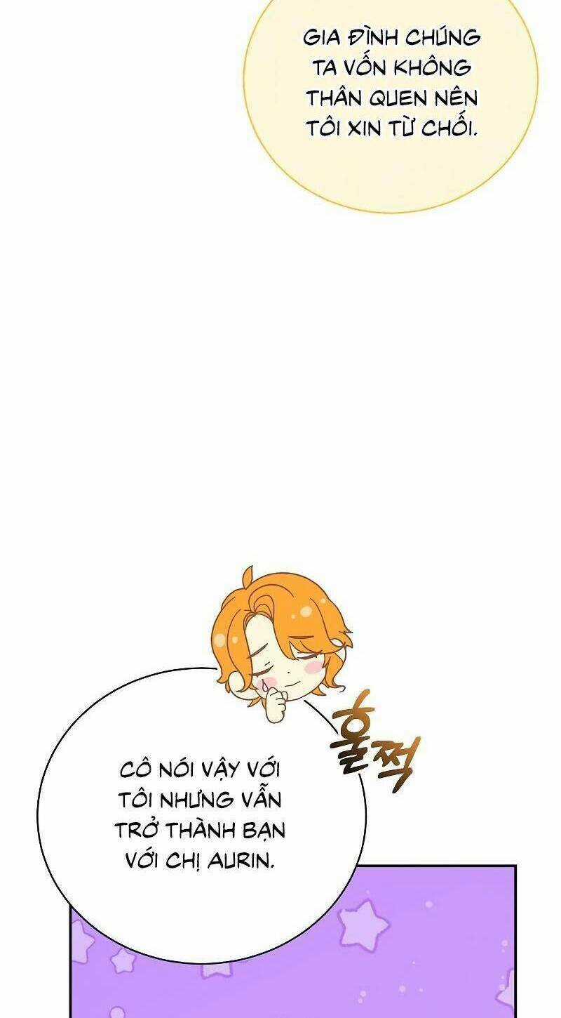 Nắm Giữ Trái Tim Của Bạo Chúa Chapter 15 trang 34