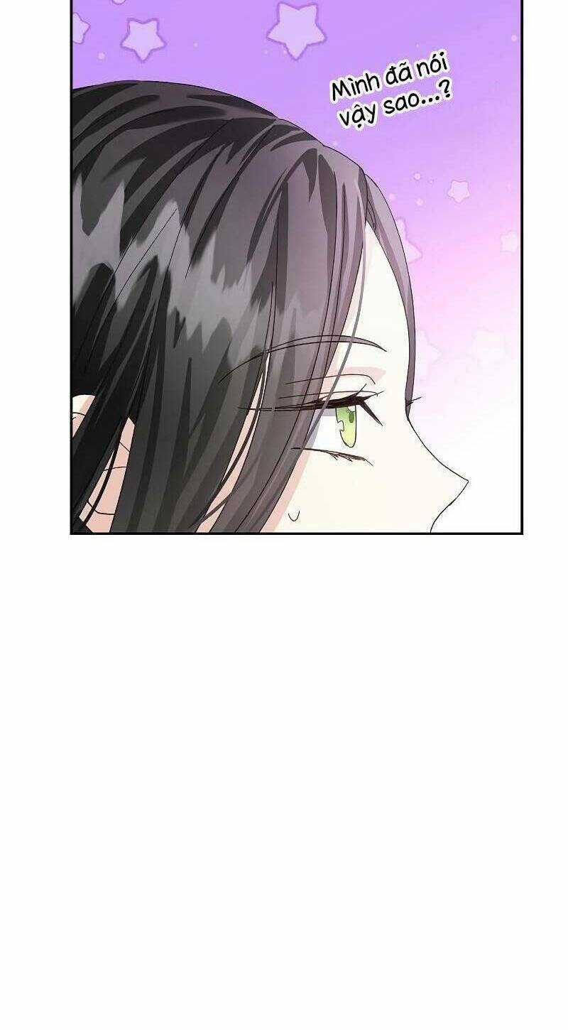 Nắm Giữ Trái Tim Của Bạo Chúa Chapter 15 trang 35