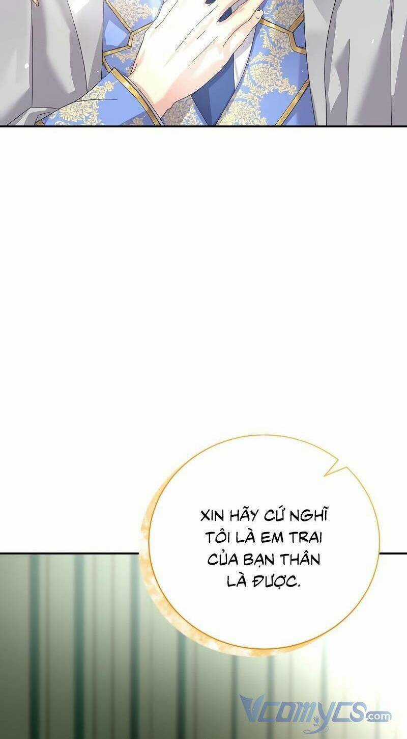 Nắm Giữ Trái Tim Của Bạo Chúa Chapter 15 trang 37