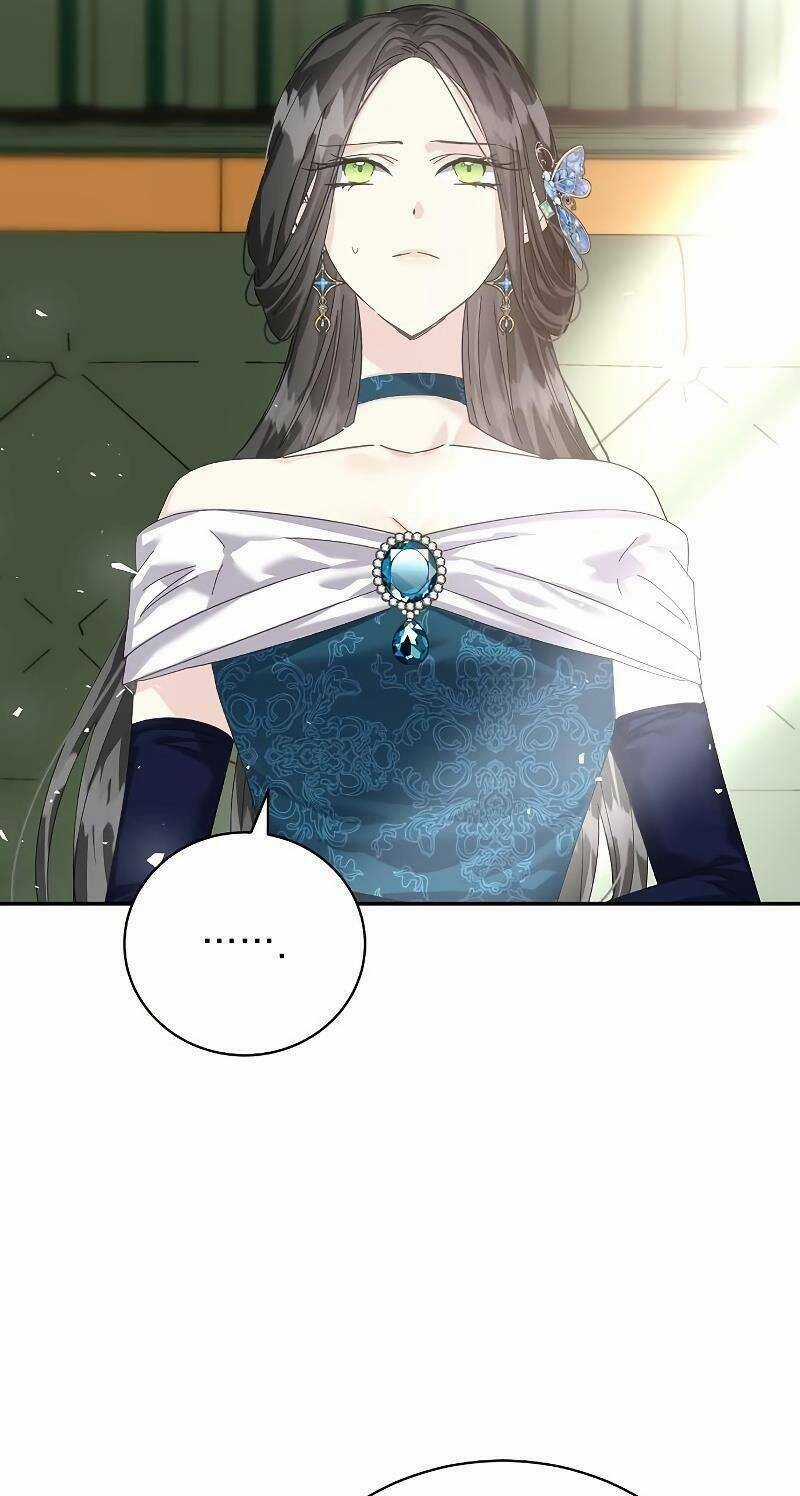 Nắm Giữ Trái Tim Của Bạo Chúa Chapter 15 trang 38