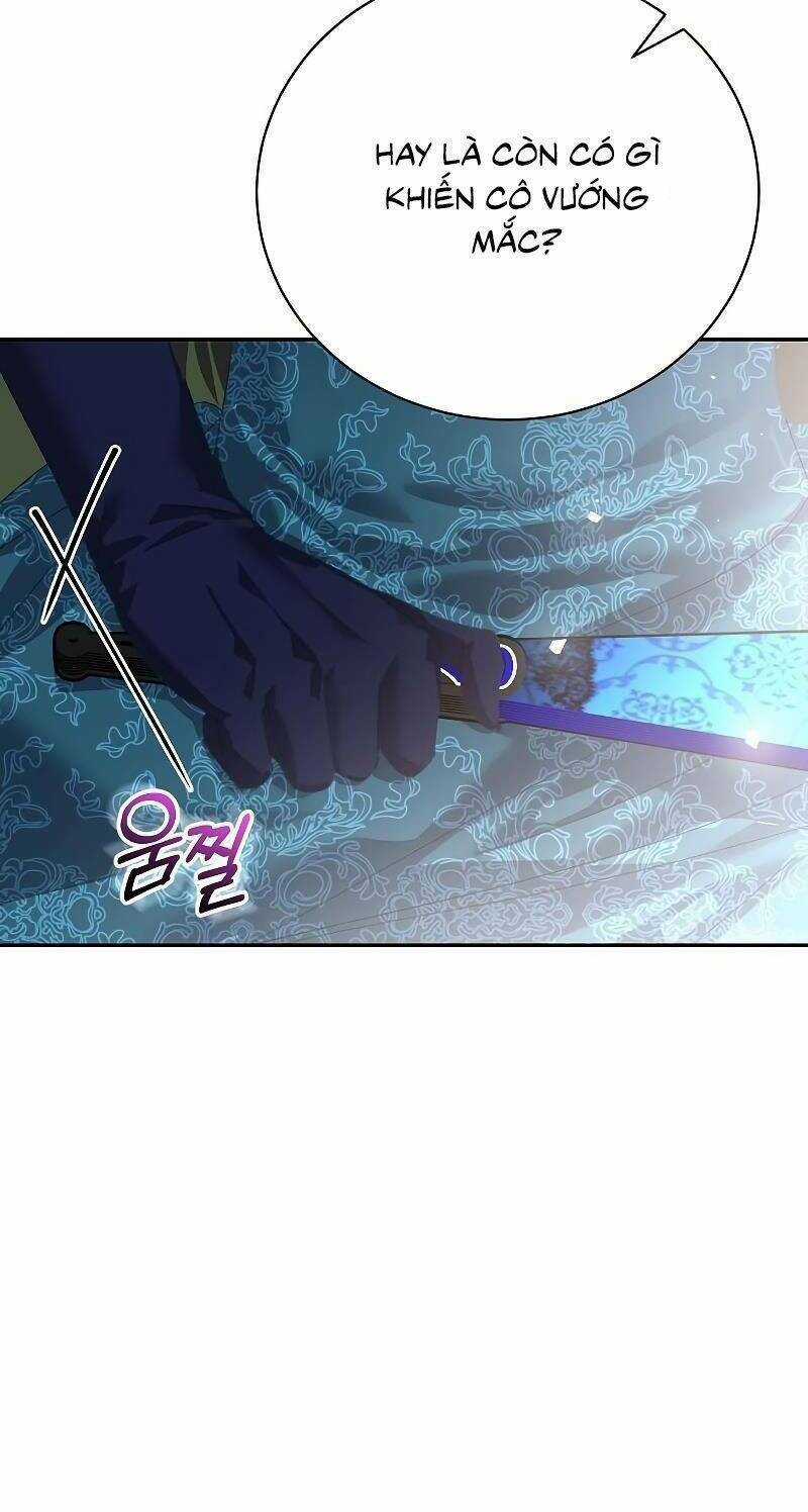 Nắm Giữ Trái Tim Của Bạo Chúa Chapter 15 trang 39