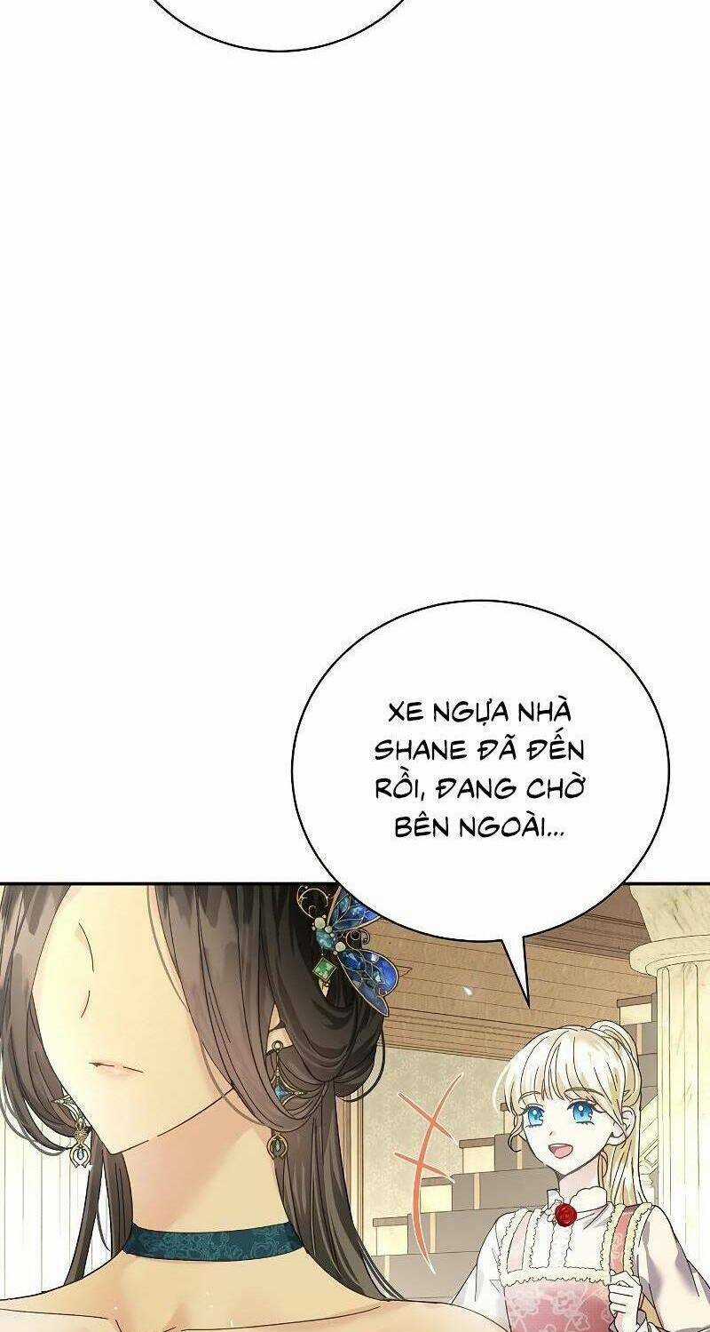 Nắm Giữ Trái Tim Của Bạo Chúa Chapter 15 trang 4