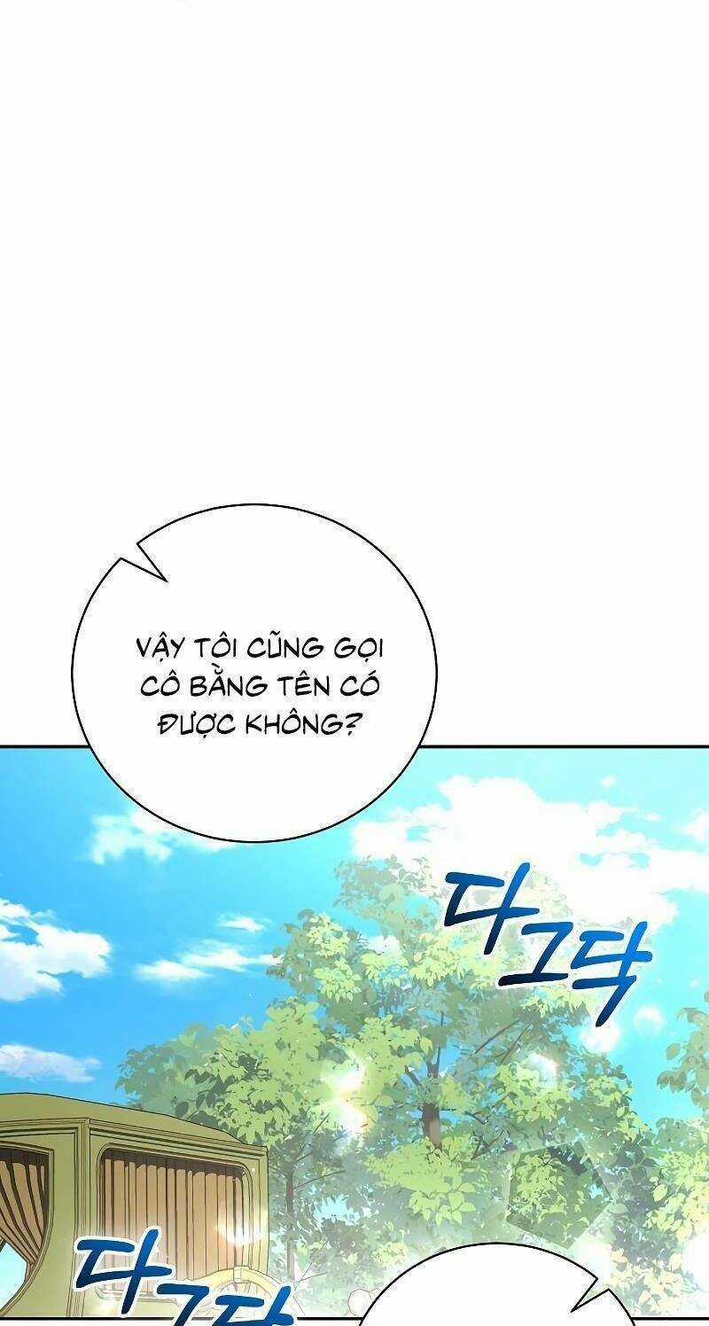Nắm Giữ Trái Tim Của Bạo Chúa Chapter 15 trang 41