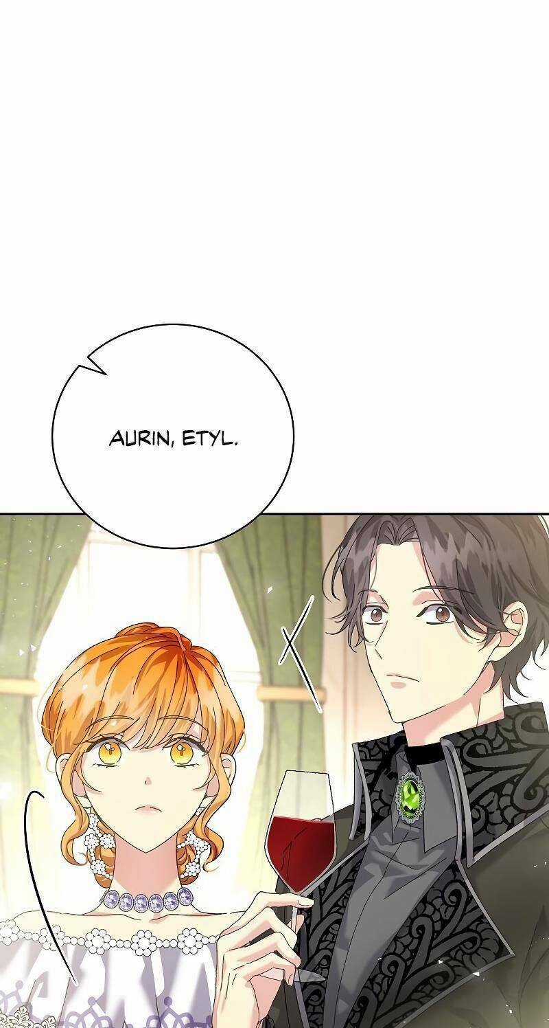 Nắm Giữ Trái Tim Của Bạo Chúa Chapter 15 trang 46