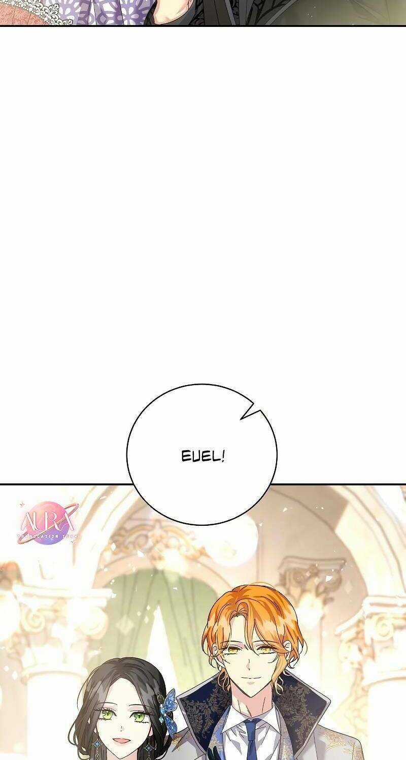 Nắm Giữ Trái Tim Của Bạo Chúa Chapter 15 trang 47