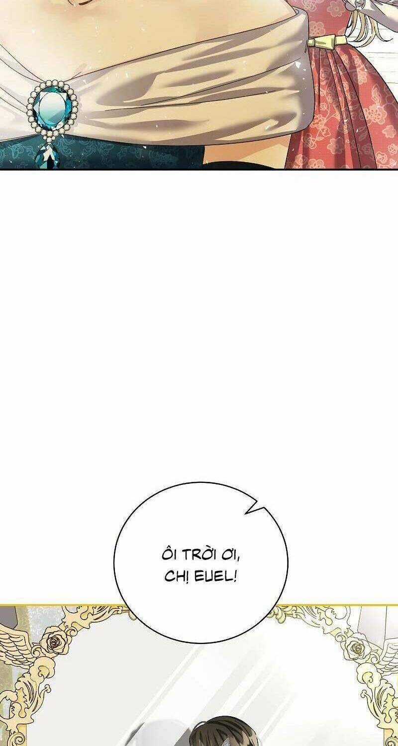 Nắm Giữ Trái Tim Của Bạo Chúa Chapter 15 trang 5