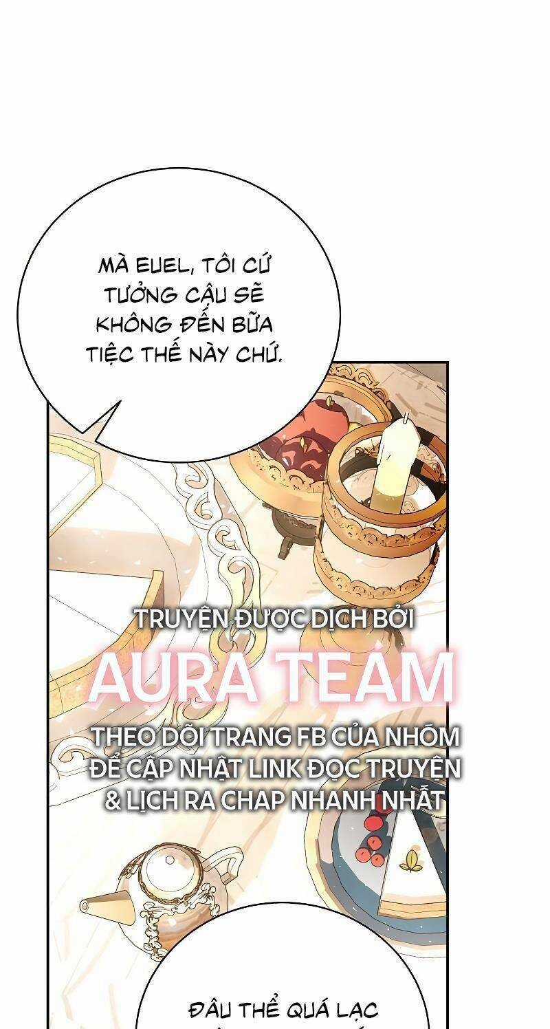 Nắm Giữ Trái Tim Của Bạo Chúa Chapter 15 trang 52