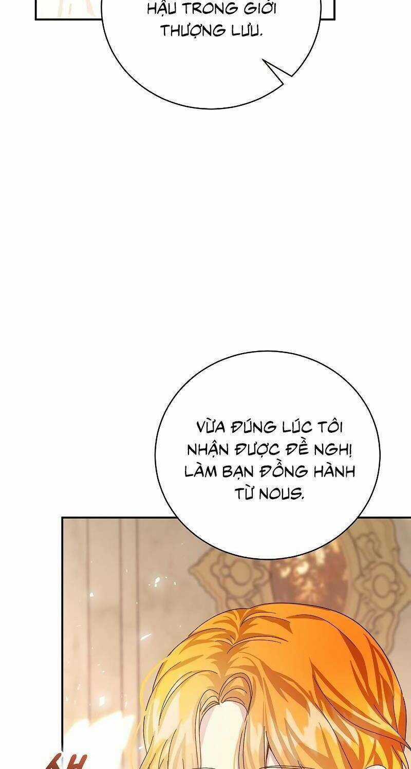 Nắm Giữ Trái Tim Của Bạo Chúa Chapter 15 trang 53