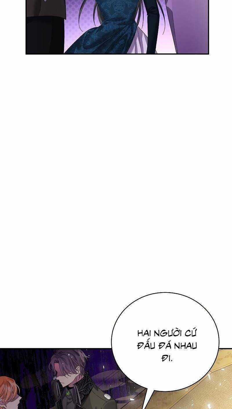 Nắm Giữ Trái Tim Của Bạo Chúa Chapter 15 trang 60