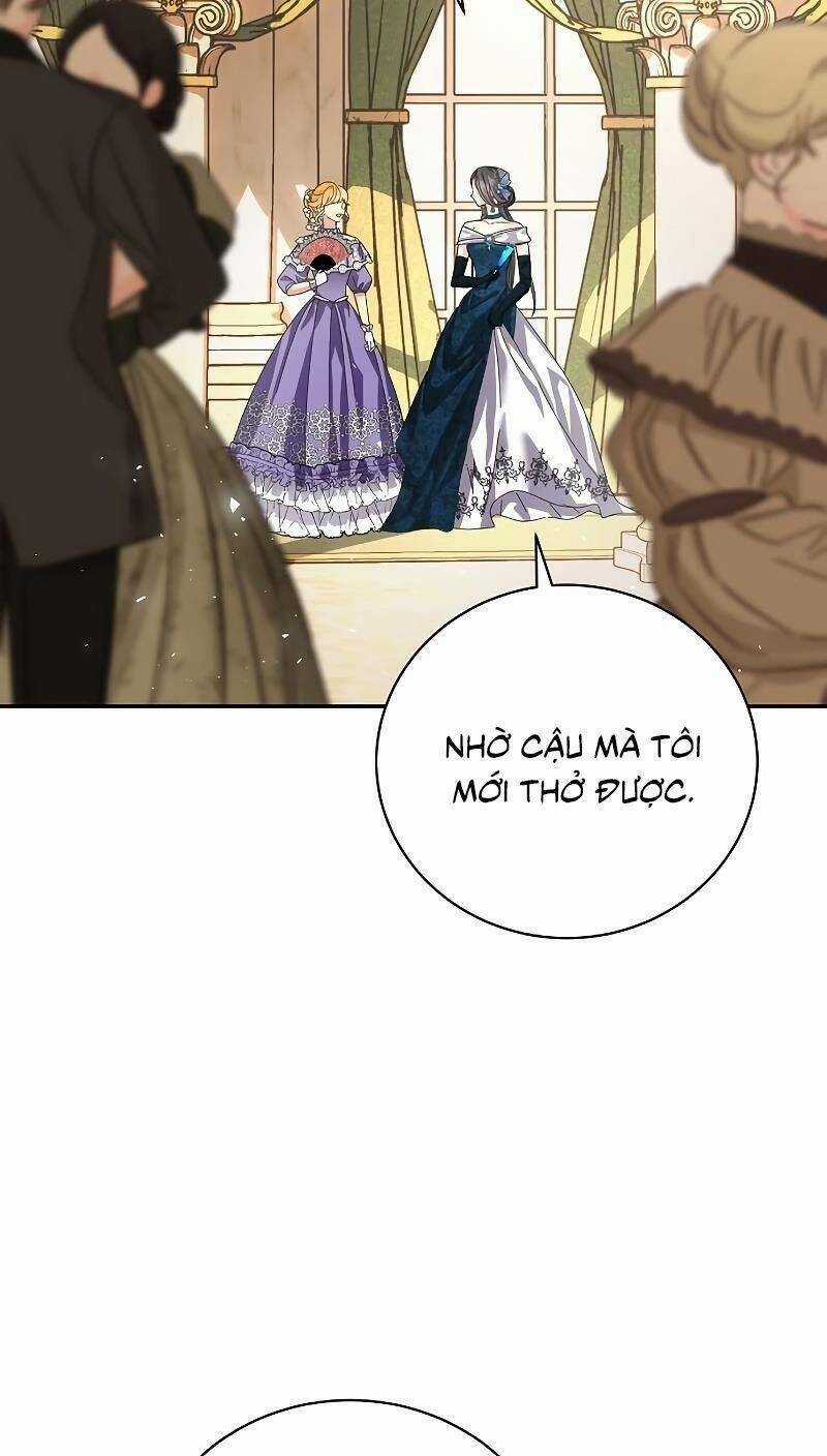 Nắm Giữ Trái Tim Của Bạo Chúa Chapter 15 trang 63