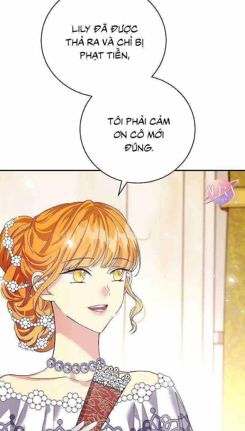 Nắm Giữ Trái Tim Của Bạo Chúa Chapter 15 trang 64