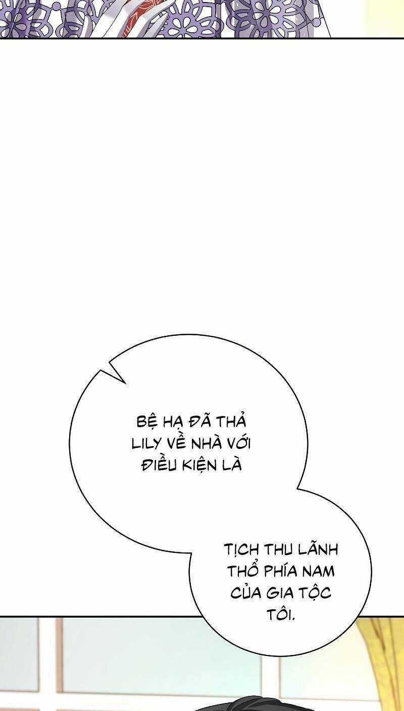 Nắm Giữ Trái Tim Của Bạo Chúa Chapter 15 trang 65